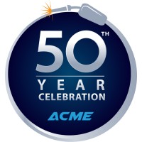ACME Fabrication & Welding logo - Similar company to Simmons Fabricators