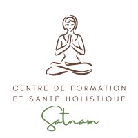 Centre de formation et santé holistique Satnam logo - Similar company to École Internationale D'Accompagnement Cybèle
