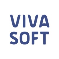 VIVA SOFT logo - Similar company to Viva Software