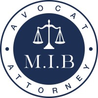 MIB AVOCAT INC logo - Similar company to Industries Dodec