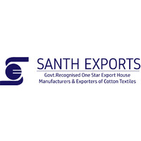 Santh Exports - India logo - Similar company to Vp Associates