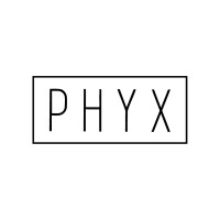 PHYX logo - Similar company to Ceston