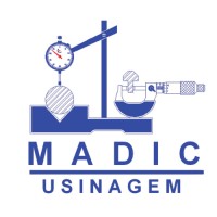 MADIC Usinagem logo - Similar company to Fox Hydraulics