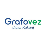 Grafovez doo logo - Similar company to Doo Bonyur