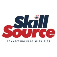 Skill Source logo - Similar company to Skillsource India