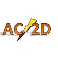 AC2D sarl logo - Similar company to Viapazon