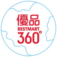 CIAO International Limited (Best Mart 360°) logo - Similar company to Dropcases Ltd