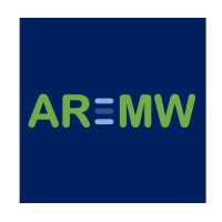 AR Medical Writing logo - Similar company to Biopark Jump