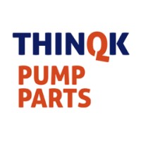 Thinqk Pump Parts logo - Similar company to Flowtec Bvba
