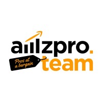 AMZPro Team logo - Similar company to Objectcode Gmbh