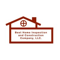 Best Home Inspection and Construction Company, LLC logo - Similar company to Eison Construction Company, Inc.