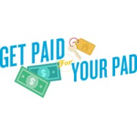 Get Paid For Your Pad logo - Similar company to Rateup Services Co.,Ltd