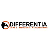 Differentia logo - Similar company to Summit Financial Solutions Pty Ltd