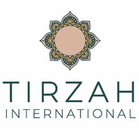 Tirzah International logo - Similar company to Micah Global