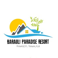 Barauli Paradise Resort