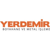 Yerdemir Boyahane Ve Metal İşleme logo - Similar company to Tecnic Spray