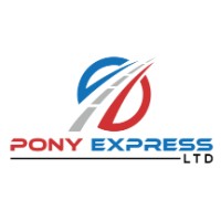 PONY EXPRESS LTD logo - Similar company to Abl Srbija