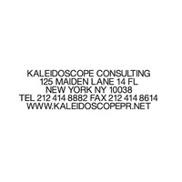 KALEIDOSCOPE CONSULTING logo - Similar company to Maguire Steele