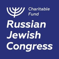 Russian Jewish Congress logo - Similar company to Bitwise Mnm Inc.