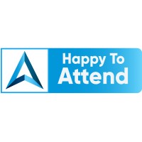 Happy To Attend logo - Similar company to Sviet