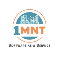 1mnt logo - Similar company to Gharpedia
