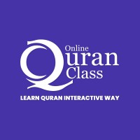 Online Quran Class logo - Similar company to Quran Classes