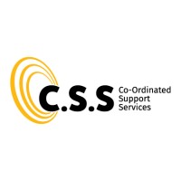 Co-Ordinated Support Services logo - Similar company to Community Access Care