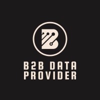 b2b data provider logo - Similar company to Data Services