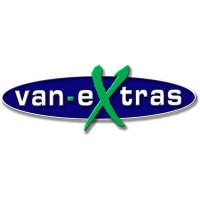 Van Extras logo - Similar company to Van Extras.