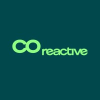 Co-reactive logo - Similar company to Pyrowave (Acquired)