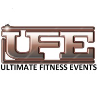 Ultimate Fitness Events logo - Similar company to Homa