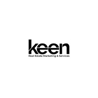 Keen realestate logo - Similar company to Frida Snacks (Seeds)