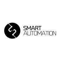 Smart Automation logo - Similar company to Icco Electronics