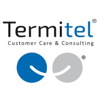 Termitel GmbH logo - Similar company to Dev2Prod Gmbh