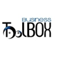 Business ToolBox logo - Similar company to Print & Design