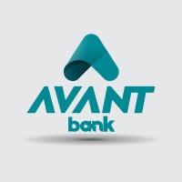 Avant Bank logo - Similar company to Herald