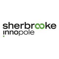 Sherbrooke Innopole logo - Similar company to Transfertech Sherbrooke