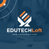 EDUTECHLoft logo - Similar company to Impact Bpo