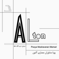 Pouya Moshaveran Alton logo - Similar company to Rastak Pouya