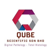 Qube Scientific Sdn Bhd logo - Similar company to Labs4Labs