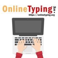 Online Typing logo - Similar company to Remote Work & Working At Home Jobs