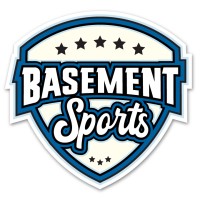 Basement Sports logo - Similar company to Dlogos
