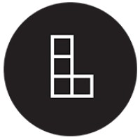 Localiarreda logo - Similar company to Studio Nema - Architecture & Interior Design -