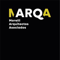 MARQA logo - Similar company to Antico Studio
