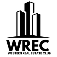 Western Real Estate Club (WREC) logo - Similar company to Pc Windows And Exterior Services