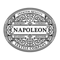 Napoleon Textile Company logo - Similar company to Harpar Textile Company