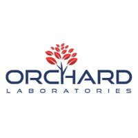 Orchard Laboratories logo - Similar company to Anchor