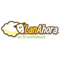 LanAhora logo - Similar company to Jiraf Authentic Pilates