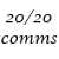 20/20 Communications Ltd