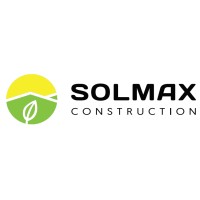 Solmax Construction LTD logo - Similar company to Bevananda